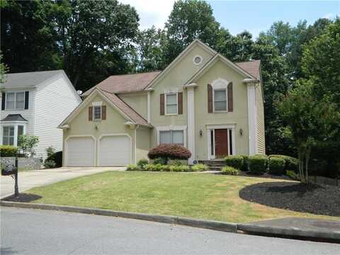 10885 Glenbarr Drive, Johns Creek, GA 30097