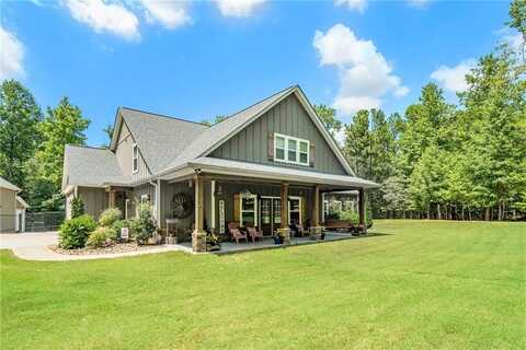 764 Little Vine Church Road, Villa Rica, GA 30180