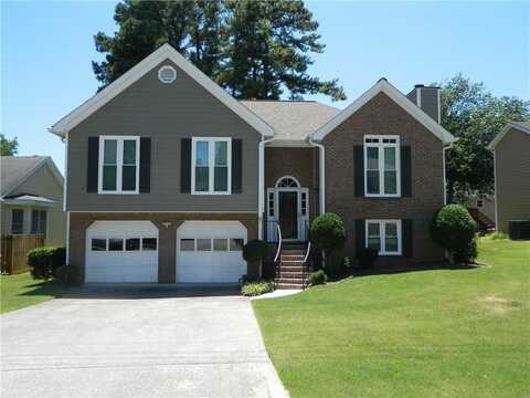 2885 Gravitt Road, Duluth, GA 30096