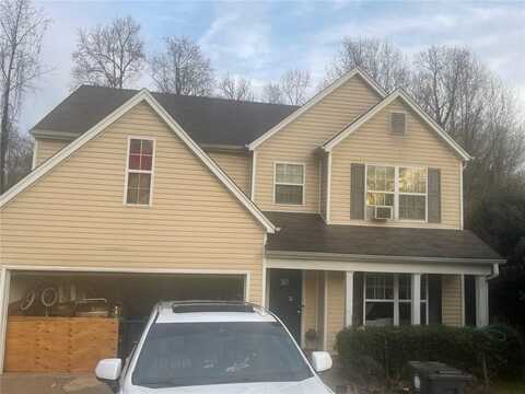 2112 Catalina Drive, Gainesville, GA 30504