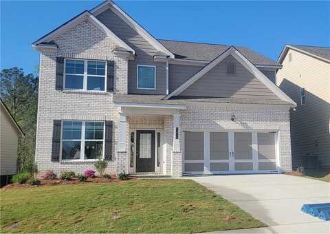 7352 Rocklin Lane, Flowery Branch, GA 30542