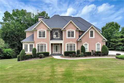 1426 Greenridge Trail, Lithonia, GA 30058