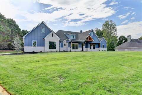 1225 Olde Lexington Road, Hoschton, GA 30548