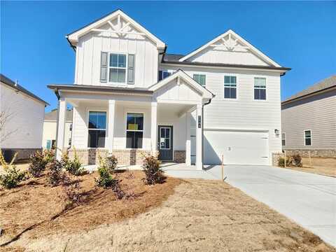 2502 Brown Dove Way, Grayson, GA 30017