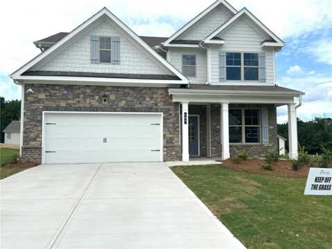 485 Paces Drive, Lithia Springs, GA 30122