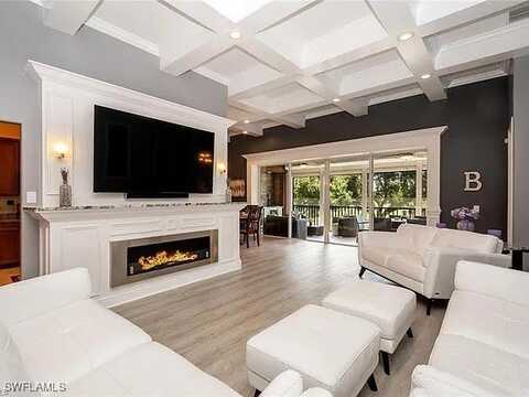 9221 TRIANA Terrace unit: 4, Fort Myers, FL 33912
