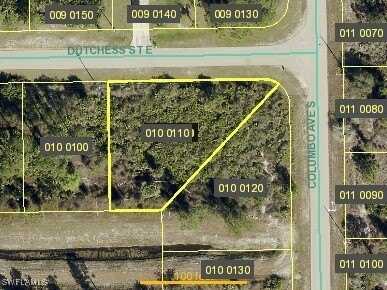 undefined, Lehigh Acres, FL 33974
