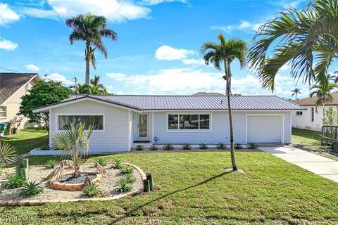 4827 SW 3rd Avenue, Cape Coral, FL 33914