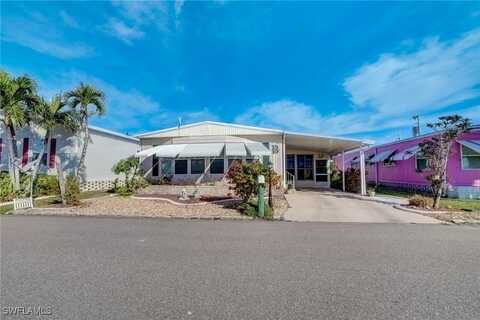 5519 Salem Lane, North Fort Myers, FL 33917