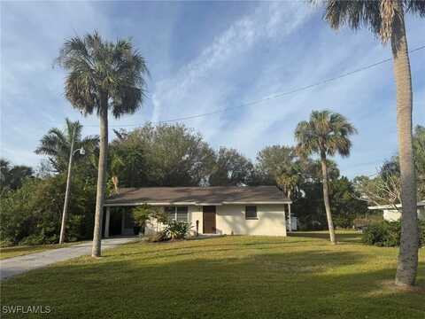 28 Holly Drive, North Fort Myers, FL 33903