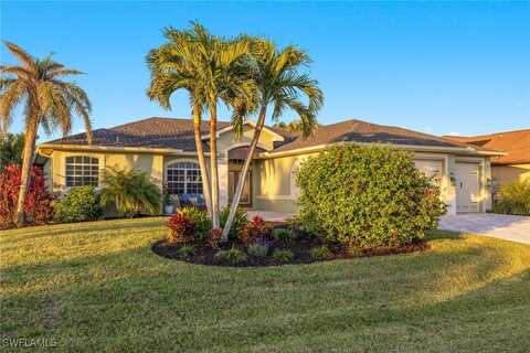 1711 SW 45th Street, Cape Coral, FL 33914