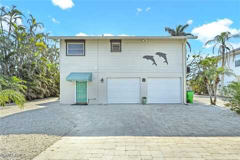 5394 Palmetto Street, Fort Myers Beach, FL 33931