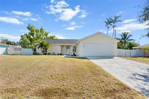 229 NE 21st Place, Cape Coral, FL 33909