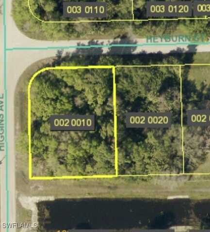 undefined, Fort Myers, FL 33905