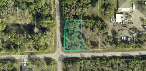3516 58th Street W, Lehigh Acres, FL 33971