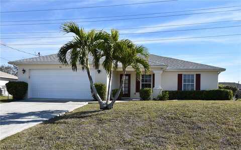 undefined, Cape Coral, FL 33993