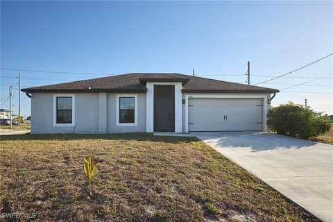 undefined, Cape Coral, FL 33993