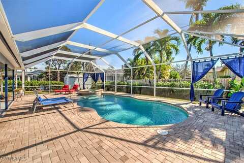 4771 Palmetto Terrace, Estero, FL 33928