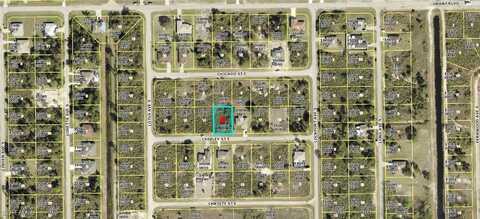 859 Chipley Street, Lehigh Acres, FL 33974