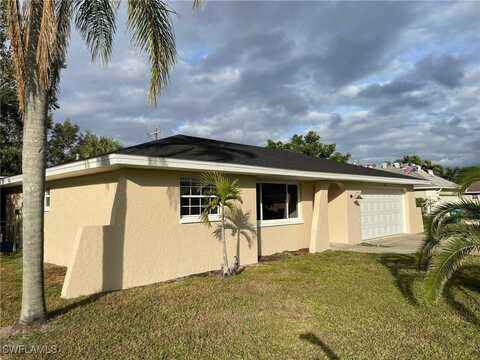 1409 SE 26th Street, Cape Coral, FL 33904