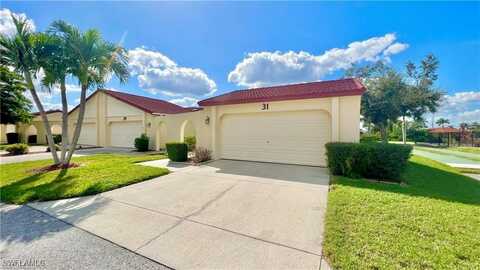 1640 Atares Drive unit: 31, Punta Gorda, FL 33950