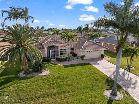 undefined, Cape Coral, FL 33990
