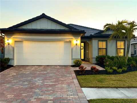 3636 Passion Vine Drive, Alva, FL 33920