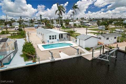 2704 Patterson Court, Saint James City, FL 33956