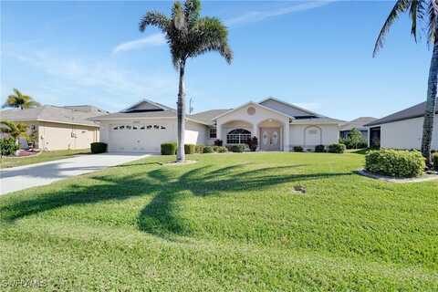 5245 SW 19th Place, Cape Coral, FL 33914