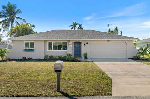 1314 SE 39th Terrace, Cape Coral, FL 33904
