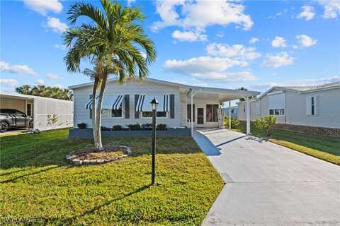 16225 Asheboro Court, Fort Myers, FL 33908