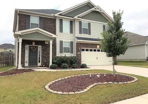 4129 PULLMAN Circle, Augusta, GA 30909