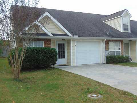 300 CALDWELL Circle, Augusta, GA 30909