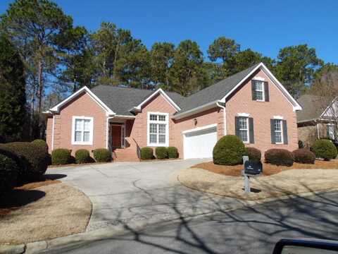 164 WILLOW OAK Loop, Aiken, SC 29803