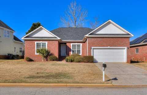 530 GREAT Falls, Grovetown, GA 30813