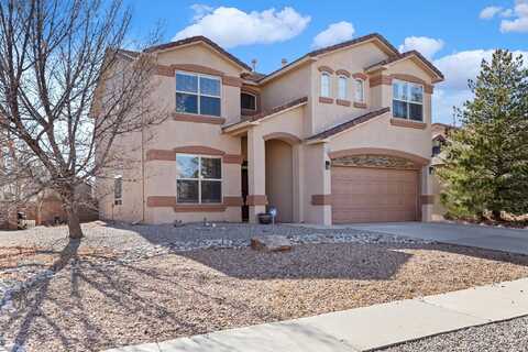 1383 Peppoli Loop SE, Rio Rancho, NM 87124