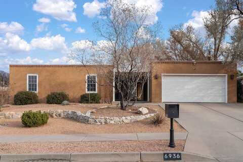 6936 Brandywine Loop NE, Albuquerque, NM 87111