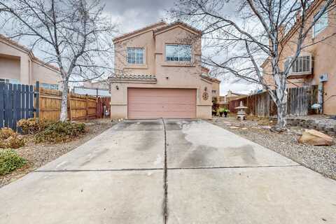 10523 TAURUS Court NW, Albuquerque, NM 87114