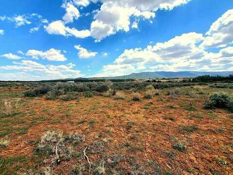 San Pedro Estates Lot 282, Regina, NM 87046