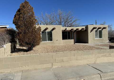 232 55TH Street NW, Albuquerque, NM 87105