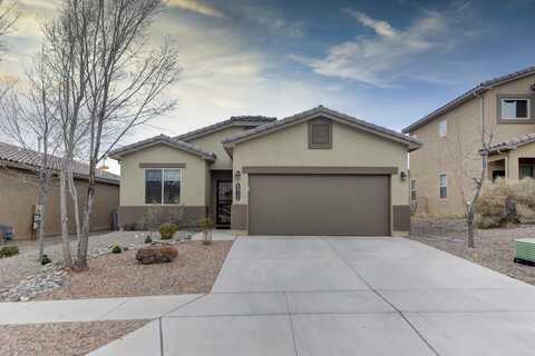 6912 NAPOLEON Road NE, Rio Rancho, NM 87144