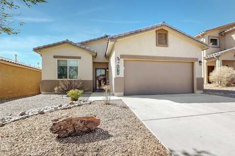 6912 NAPOLEON Road NE, Rio Rancho, NM 87144