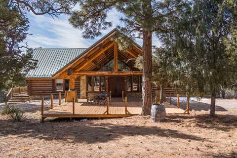 30 PARGIN Road, Tijeras, NM 87059