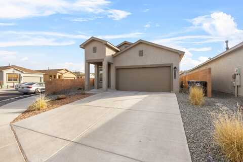 9360 Sidreaux Loop NW, Albuquerque, NM 87114