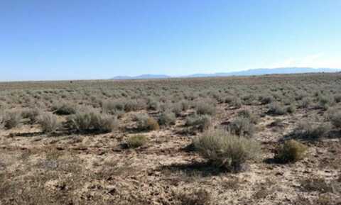 Lot 32 Tierra Grande, Belen, NM 87002