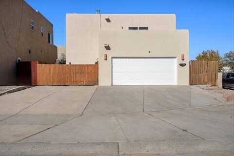 5201 CHRIS Court NW, Albuquerque, NM 87120