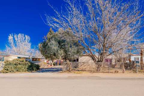 456 SWANN Loop, Bernalillo, NM 87004