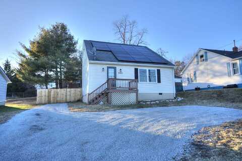 669 LEE JACKSON HWY, STAUNTON, VA 24401