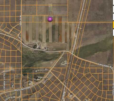 W Ave H Vic 125 Stw Street, Lancaster, CA 93536