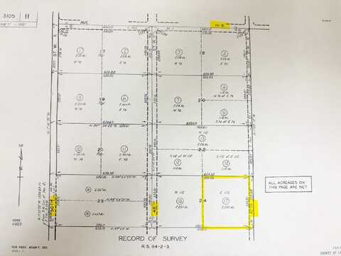 West Avenue H-8, Lancaster, CA 93536